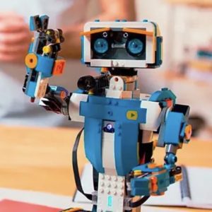 Brooklyn Robotics League - Lego Robotics